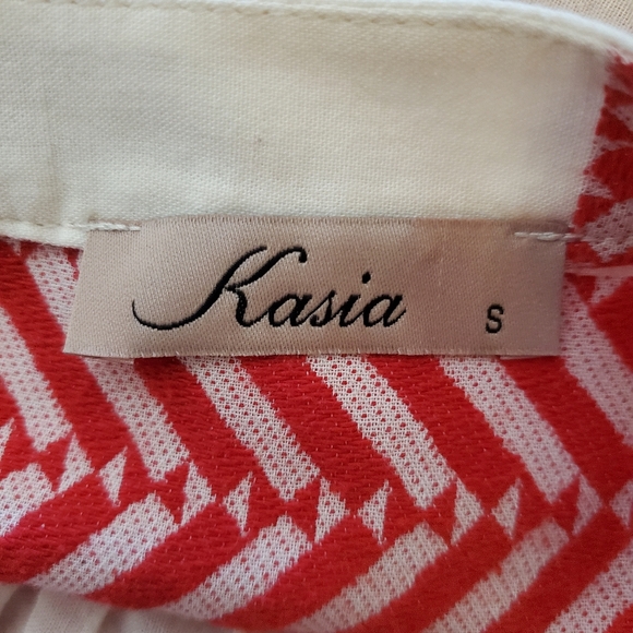 Kasia dress - Picture 3 of 3